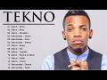 TEKNO MIX 2026 PLAYLIST TEKNO FULL ALBUM BEST TEKNO HITS