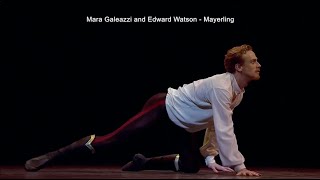 Mara Galeazzi and Edward Watson - Mayerling Wealth