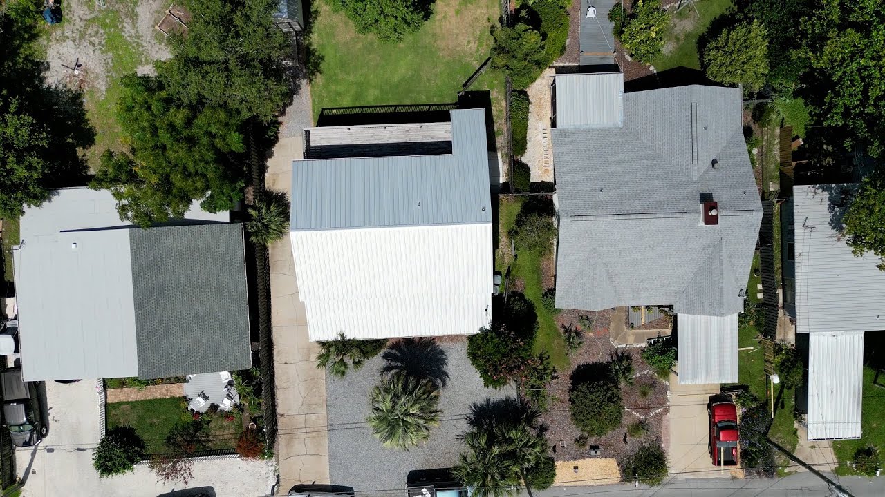 Spacious Beach Home On West End of Beach Panama City Beach, Florida