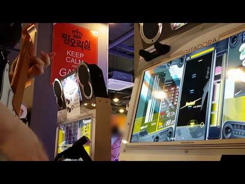 [GITADORA] S. LAUNCHER (EXT - G)