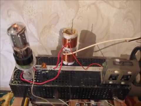 Шарманка 6П3С (Радиохулиган) (IUPITER GRUZIA)