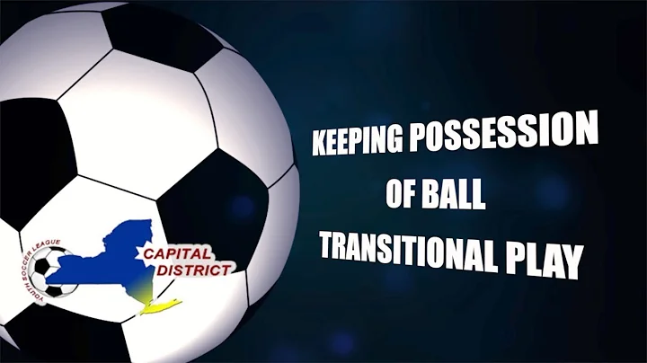 Rob Bruley: Keeping Possession of the Ball ~ Trans...