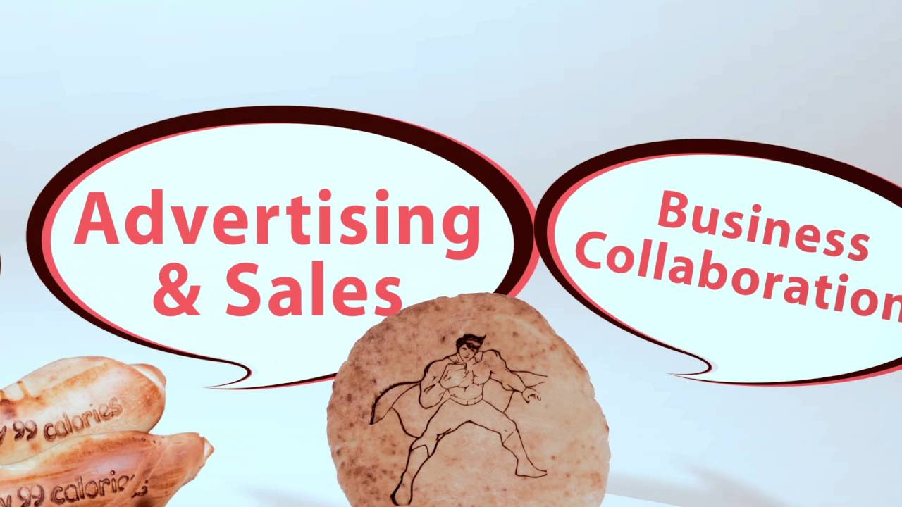 Talkingbread. Join our revoloution.