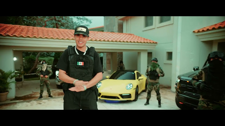 Las 4 Ya Se Sabe - Jose Padilla