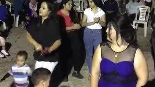 Osmaniye-KAdirli Atakan orkestra 7 Mart mahallesi kına gecesi