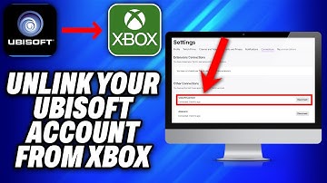 How To Unlink Your Ubisoft Account from Xbox (2025) - Easy Fix
