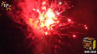 WYRZUTNIA PIRATES FIRE - 48s - B48-3825 - Superpower