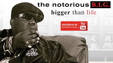 Notorious B.I.G. - Bigger Than Life (Documentary) 2007