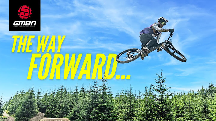 The Future Of Freeride? | Riding With Sam Reynolds
