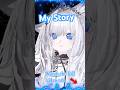 ショコサリア　My Only Music Video #Rock #Ballad #New #vtuber
