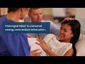 Epidural anesthesia