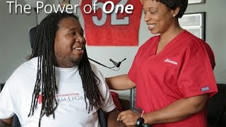 The Power of One