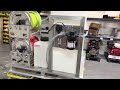 Soft Wash Roof Cleaning Mini Skid | Micah’s Skid