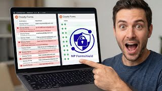 How to Stop Spam Submissions in Gravity Forms