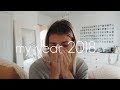 MY YEAR 2018. | Keaton Milburn