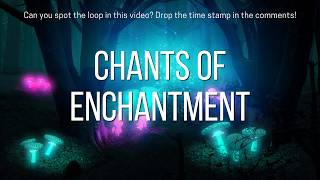 Chants of Enchantment: Music for the Mystical