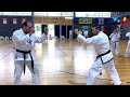 ADT Taekwondo Grading