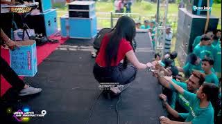 KEHILANGAN MONIC MONIKA  - SHAUN THE SHEEP - HAPPY PARTY SAIBER TEAM - SAMBILAWANG TRANGKIL PATI