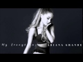 ARIANA GRANDE - ONE LAST TIME (RINGTONE)