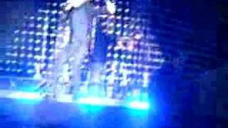 Bon Jovi Livin On A Prayer - Live Punchestown Ireland 2008