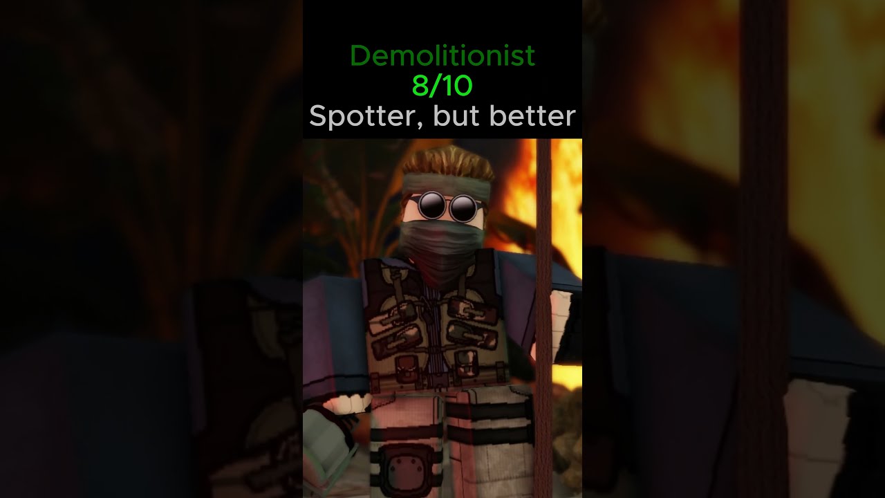 RANKING ALL ISLE COLLAB SKINS IN FORSAKEN Roblox Ranking