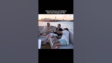 Take the risk #daviefogarty #dropshipping #ecommerce #shorts #money