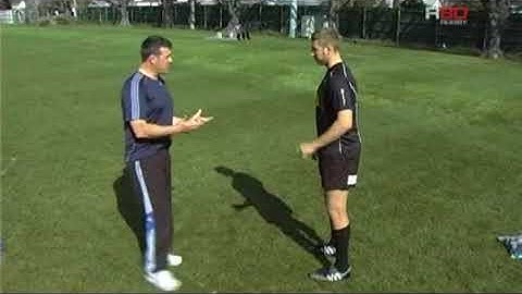 Hip Position for Scrums [7-005]