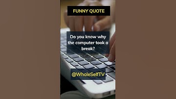 Discovering the Comedy of Technology #shorts #youtubeshorts #computer #technology #laugh