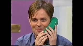 Chums - The One with Dec's Pottery Lessons - Episode 33 - Ant & Dec