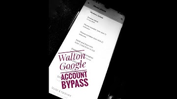 walton gh9 frp reset by cm2