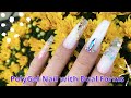 PolyGel Nails with Dual Forms | How to DIY Nail Tutorial At Home | Astound Beauty PolyGel Kit