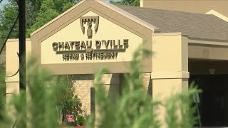 Second COVID-19 cluster found in Donaldsonville nursing home