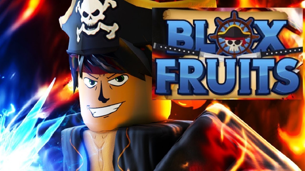 CONTROL REWORK UPDATE! BLOX FRUIT LIVE - YouTube
