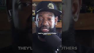 Tiktok Feminists Are Lying To Yall @Trev_Smoove