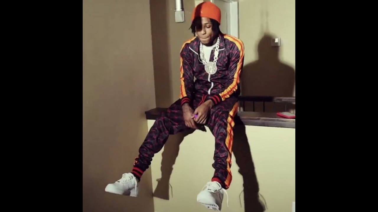 [FREE] NBA Youngboy Type Beat - "Focus On Me" (prod. unhoodboy)