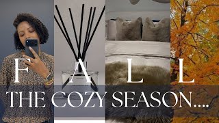 Small Changes That Make A Big Difference | My Fall Reset