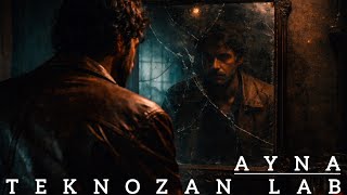 Ayna Anatolian Psychedelic Rock / Melancholic Rock