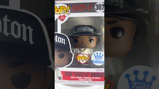 Eric "Eazy-E" Wright (Pops With Purpose) Funko Pop! Inbox #eazye