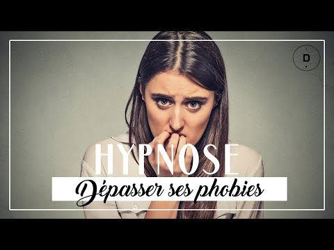 Vidéo: Néphophobie: Que Faire Face à La Peur Des Nuages