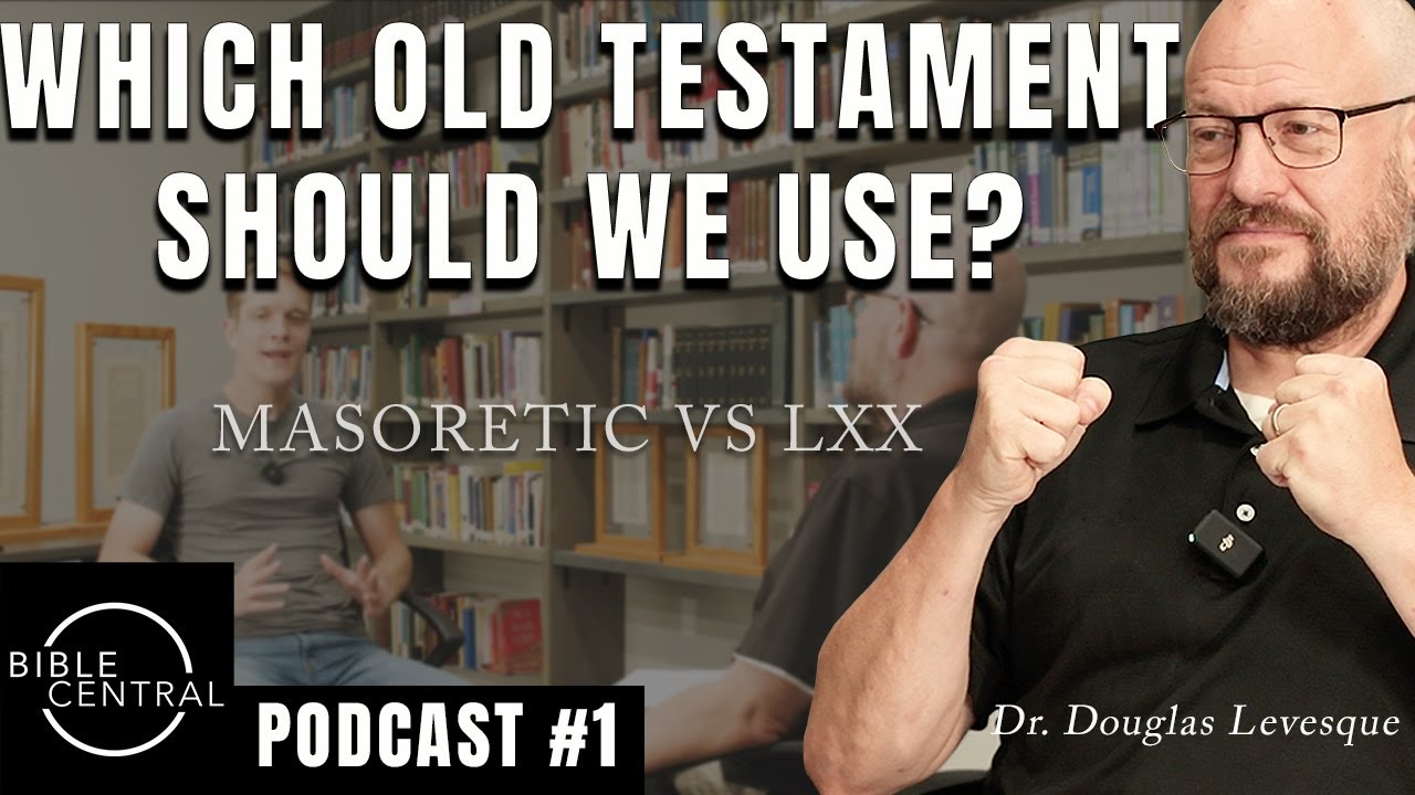 The LXX Septuagint vs The Masoretic Text: Who Gets The Dead Sea Scrolls?