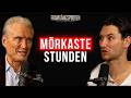 Dolph Lundgren: Om Hollywood, steroider & att överleva cancer