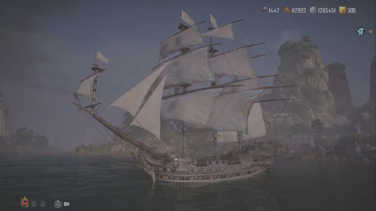 SKULL AND BONES - Nashkar vs Urban’s Great Guns