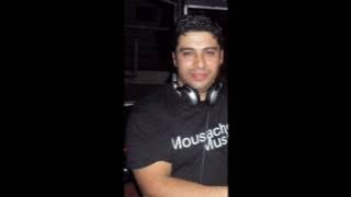 set high energy and new generation  by dj alfredo racedo 2016