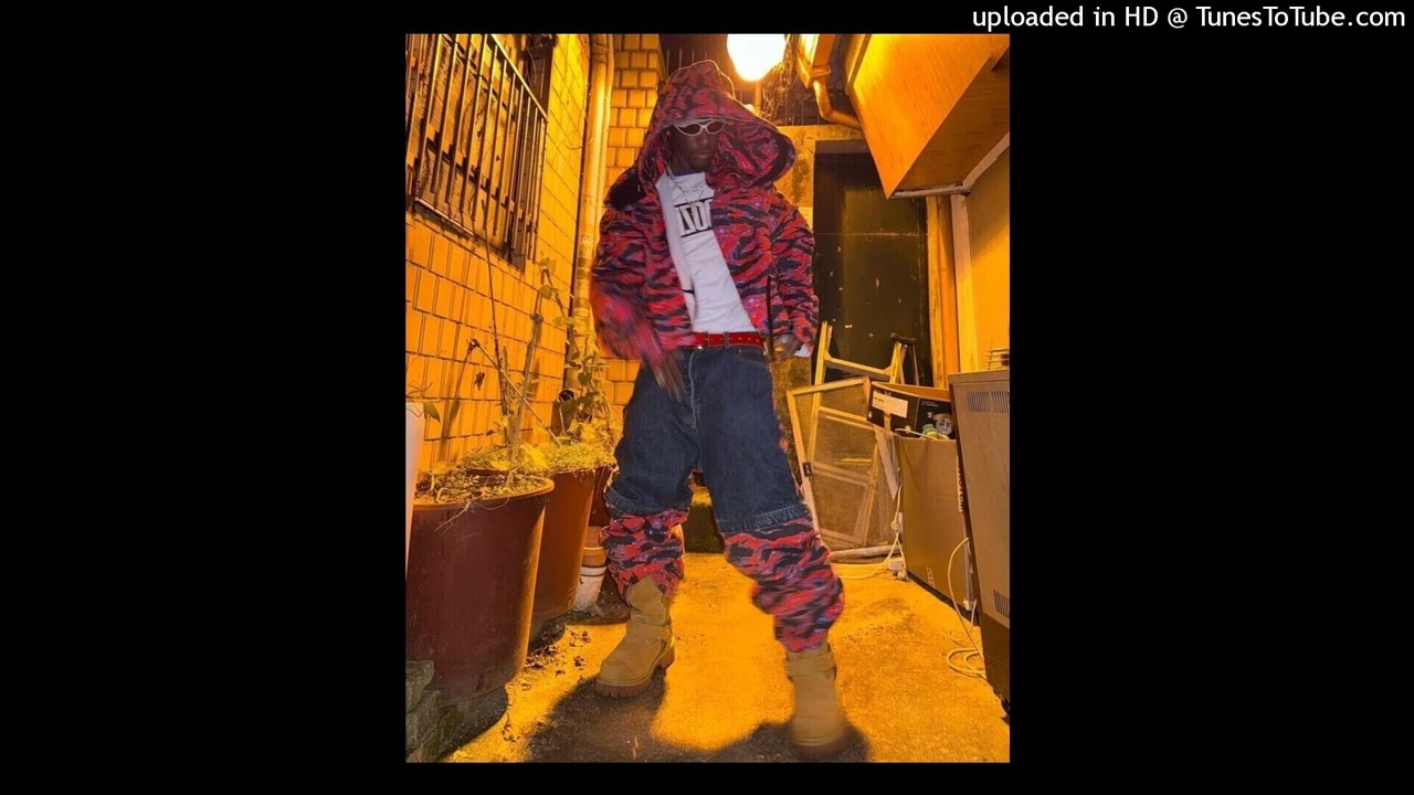 tezzus + diamond* + 1300 saint type beat "slick"