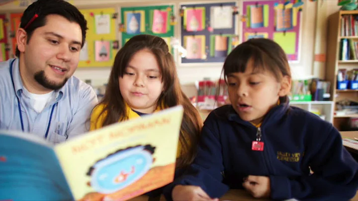 Karen Villarreal's Literacy Journey