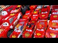 【トミカ】色々なライトニング・マックイーンのカーズおもちゃで遊んでいこう！