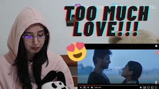 🇲🇦 REACTS TO Dear Comrade Video Songs - Telugu | Kadalalle Video Song!!!!