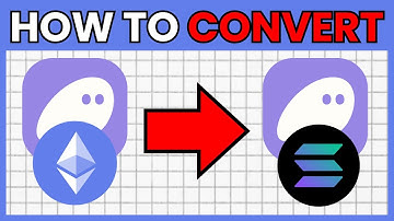 How To Convert ETH To Solana On Phantom Wallet (QUICK & EASY) 2025