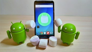 Android Marshmallow incoming call