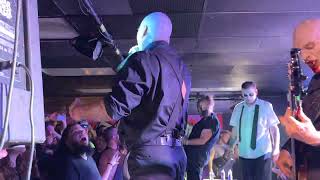 Ex-Faces - Sun Doesn’t Rise - 8/2/26 Garden Amp Garden Grove, CA